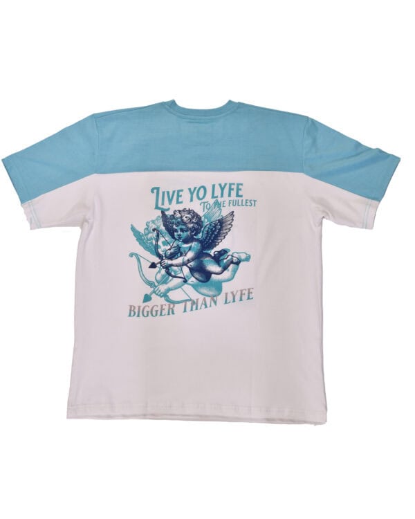 BiggerThanLyfe Short Sleeve T-shirt