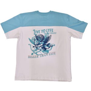 BiggerThanLyfe Short Sleeve T-shirt